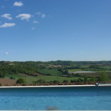 Auberge Du Canabal Льозерт Екстериор снимка