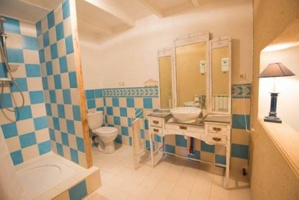Auberge Du Canabal Льозерт Екстериор снимка