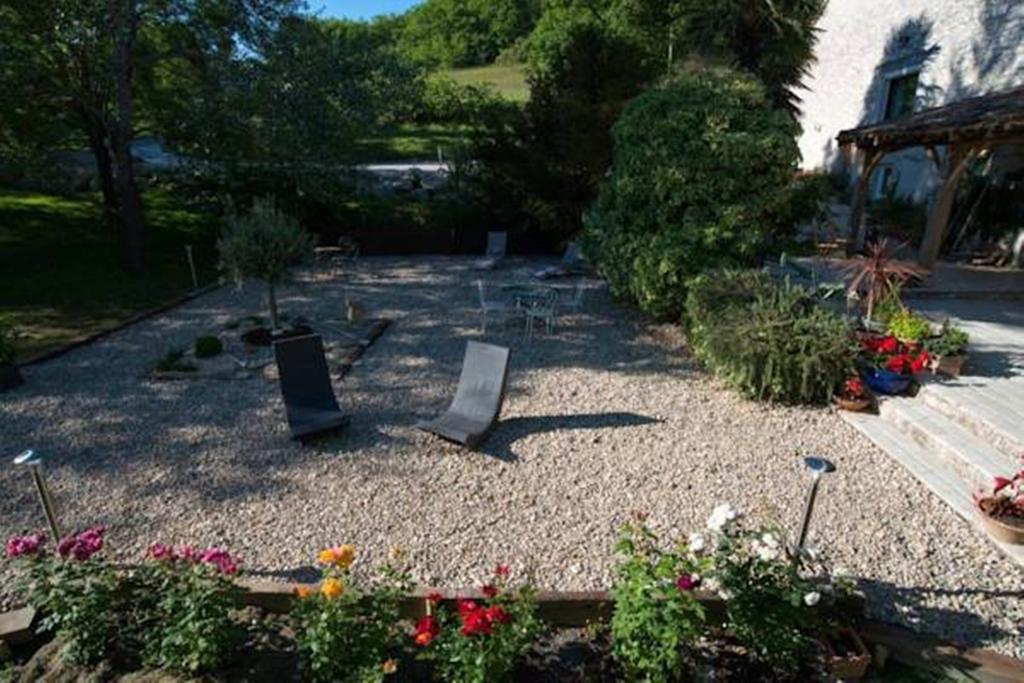 Auberge Du Canabal Льозерт Стая снимка