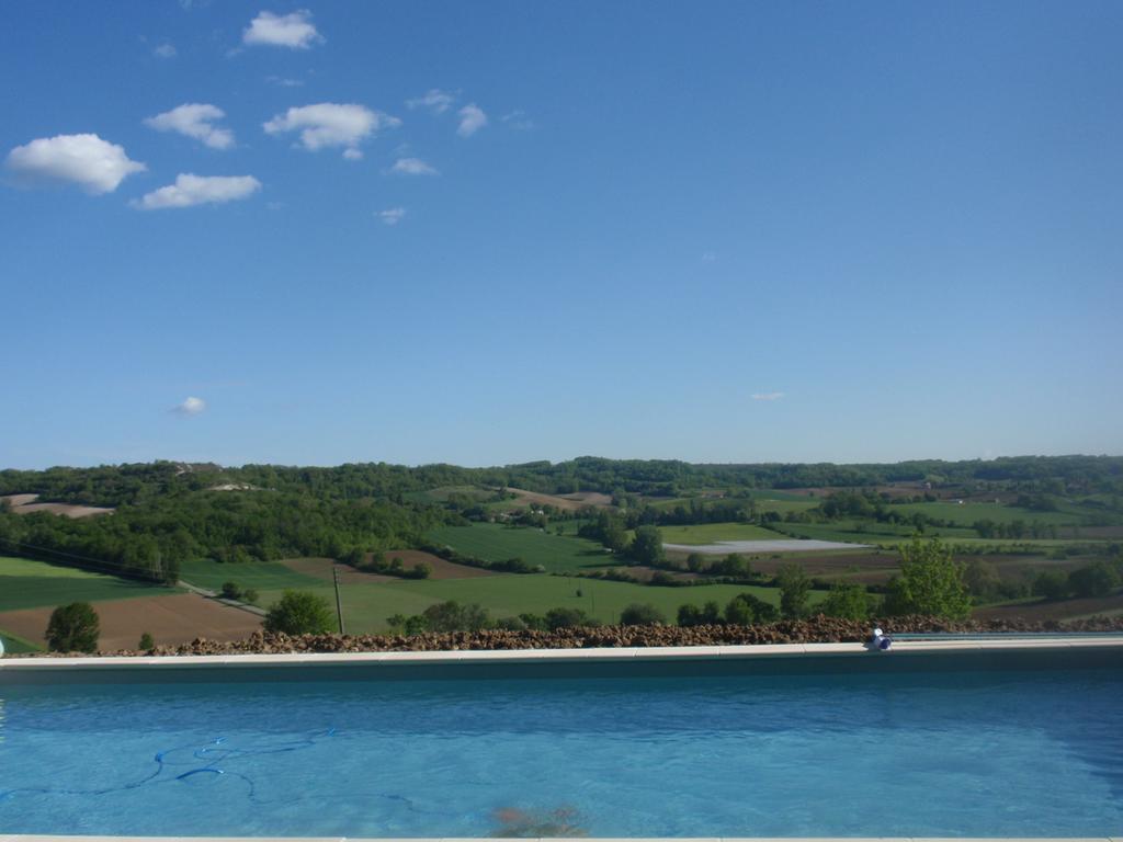 Auberge Du Canabal Льозерт Екстериор снимка